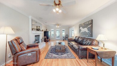 10502 Black Iron Rd Louisville KY 40291-