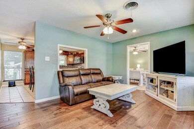 168 Chickadee Ln, Denison, TX 75020 - photo 3