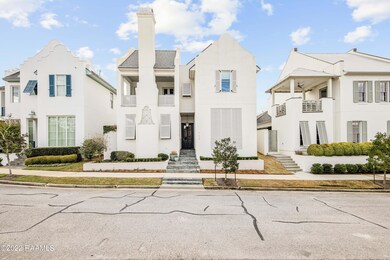 ...with outdoor living on 2 levels
