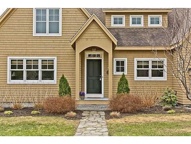 34 Omer Rd, Freeport, ME 04032 - photo 2