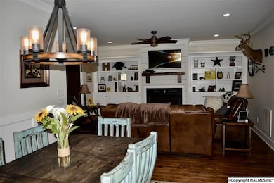 179 Davis Hill Rd, Grant, AL 35747 - photo 5