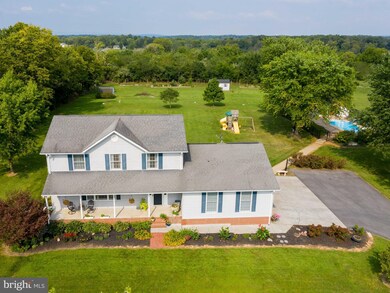 655 Wadesville Rd, Berryville, VA 22611 - photo 5