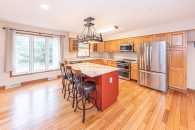 4930 Dexter Townhall Rd, Dexter, MI 48130 - photo 4