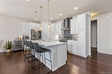 Gorgeous Kitchen
