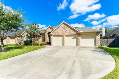 21534 Masonwood Ln, Richmond, TX 77469 - photo 3