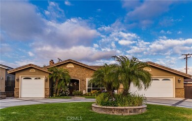 5400 Brae Burn Place, Buena Park, CA 90621 - photo 4
