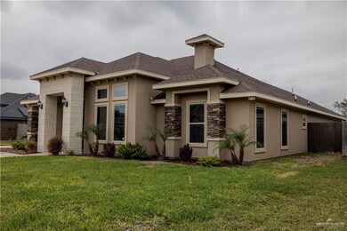 2617 Maria Luiza Dr, Edinburg, TX 78539 - photo 2
