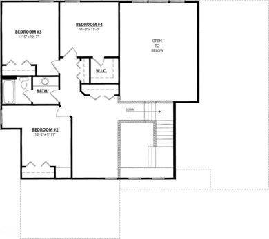 Sycamore 2535 2nd Floor