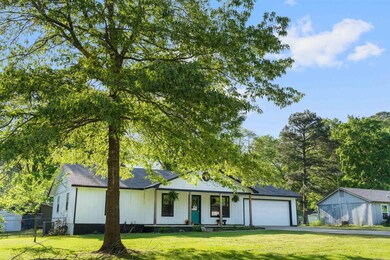 711 S Red St, Sheridan, AR 72150 - photo 4