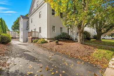 14 Grove St unit 3, Westborough, MA 01581 - photo 4
