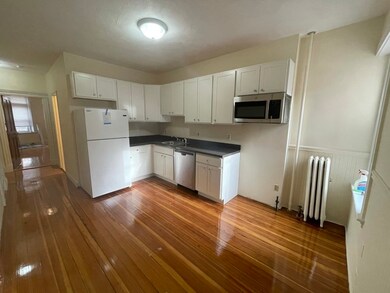 24 Strathmore Rd unit 1, Brookline, MA 02445 - photo 2