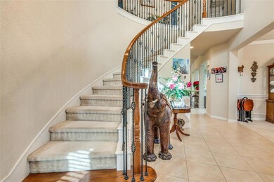 8109 Mountain Spring Dr, North Richland Hills, TX 76180 - photo 3