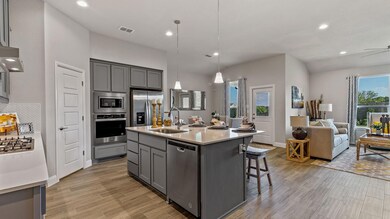 1420 Jackdaw Rd, Denton, TX 76205 - photo 5