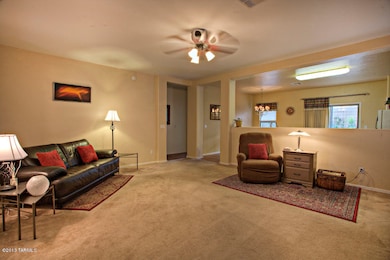 1281 W Via Cerro Colorado, Sahuarita, AZ 85629 - photo 4