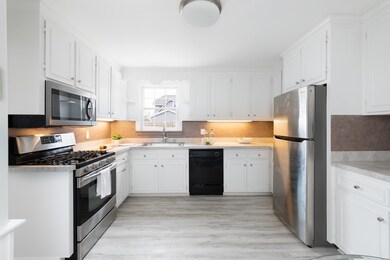 33 Trimount St, Dedham, MA 02026 - photo 5