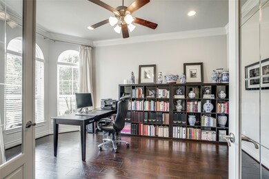 5538 Silent Timber Path Ln, Spring, TX 77386 - photo 4