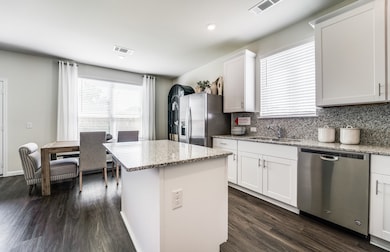 6922 Bens Landing, Cove, TX 77523 - photo 3