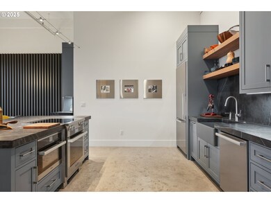 Irving Street Lofts unit 701, Portland, OR 97209 - photo 7