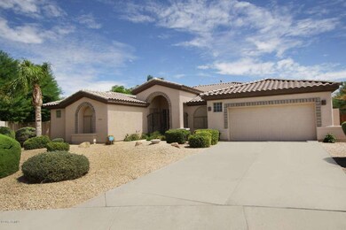 Curb Appeal