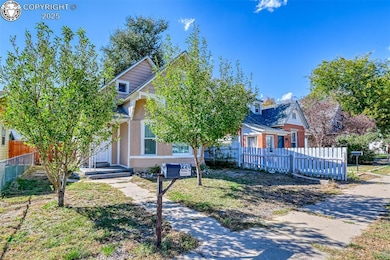 220 E 5th St, Florence, CO 81226 - photo 5