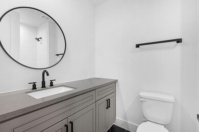 857 Fortune St unit B, Houston, TX 77088 - photo 6