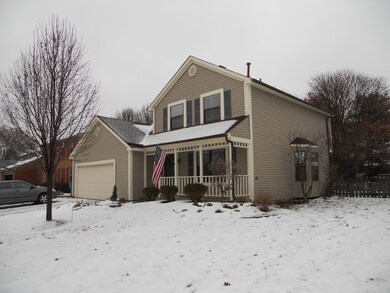 6912 Gray Gables Ln, Columbus, OH 43235 - photo 3