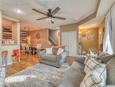 655 Vinewood St, Wyandotte, MI 48192 - photo 6