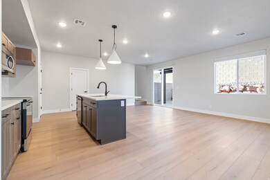 *Photo of a similar unit