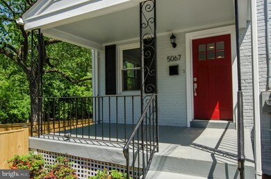 5067 6th Place NE, Washington, DC 20017 - photo 3