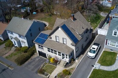 72 Pratt Rd, Quincy, MA 02171 - photo 2