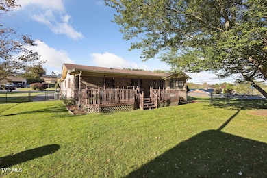 876 Edgemont North St NE, Abingdon, VA 24210 - photo 4