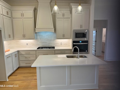 303 Birch Ct unit Lot 32, Canton, MS 39046 - photo 7