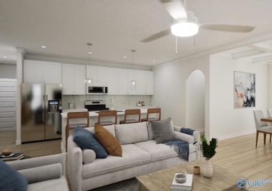 191 Chesire Cove Ln, New Market, AL 35761 - photo 4