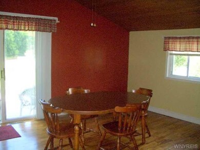 Kitchen Dining