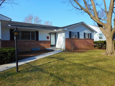 Front Exterior 2