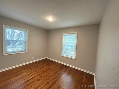 Primary room