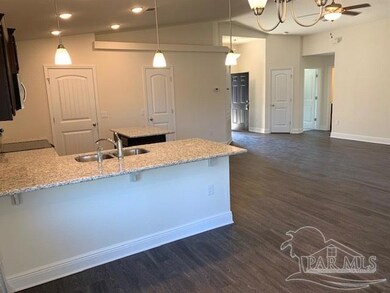 Pics of another home. Features will vary