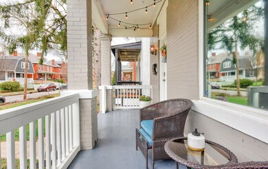 Porch