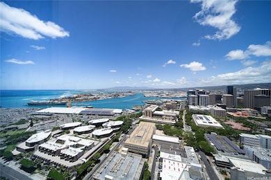 Keauhou Place unit 4108, Honolulu, HI 96813 - photo 4