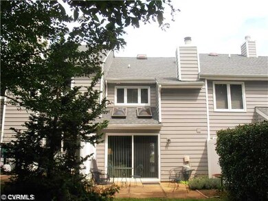 Exterior Back