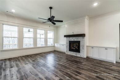 1705 NW Molokai Ln, Bentonville, AR 72712 - photo 3