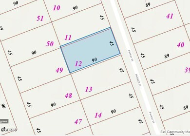 Lot 12 Pine Point Shores- Parker2