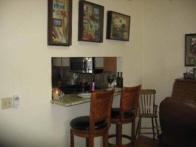 Snack Bar