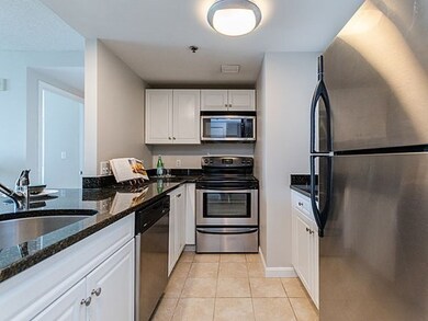 Regatta Riverview Residences unit 2325, Cambridge, MA 02141 - photo 5