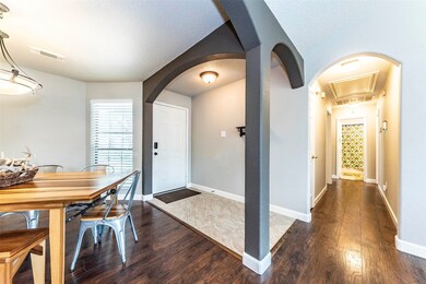 2967 Community Dr, Alvin, TX 77511 - photo 5