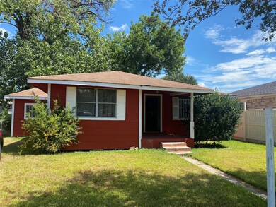 754 Junell St, Houston, TX 77088 - photo 2