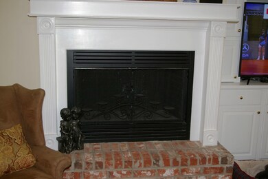 Fireplace & Hearth