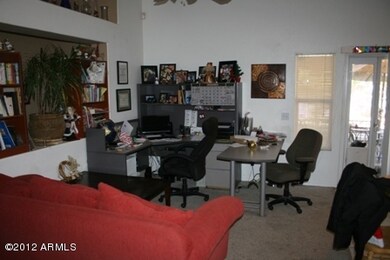 Family Room Off Kitchen