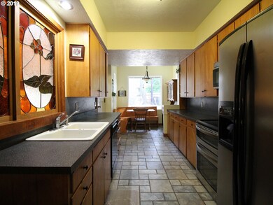 Kitchen/Nook