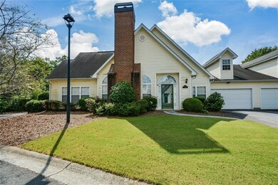 1471 Settlers Walk Way SW unit 5, Marietta, GA 30060 - photo 2